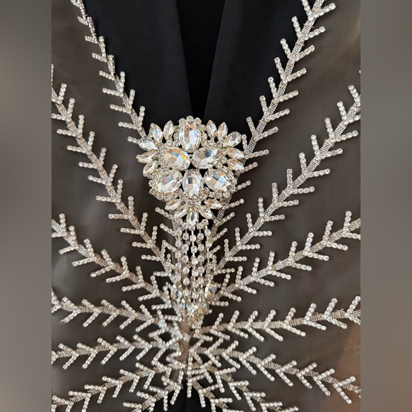 BLITHE DRESS - Picture 2 of 9